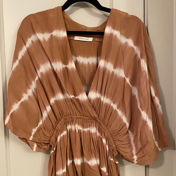 Vici tie dye too - Picture 1 of 5